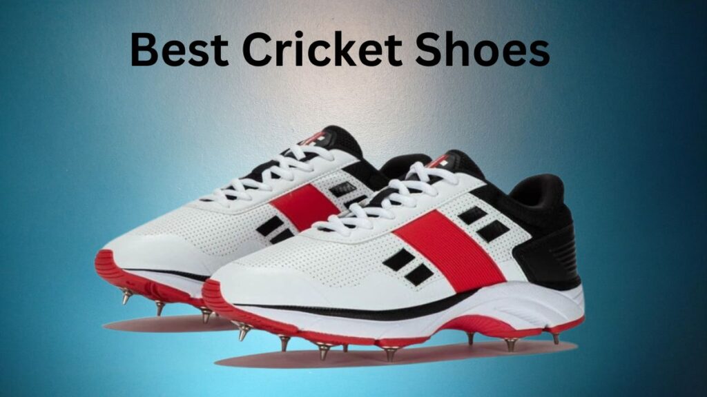 Best Cricket Shoes