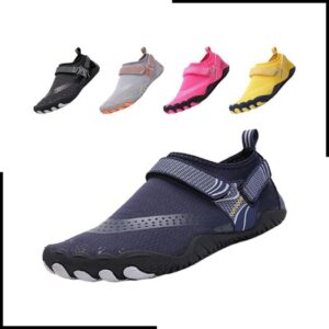 funmoon Barefoot Water Shoes
