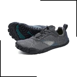 Joomra Minimalist Trail Running Barefoot Shoes
